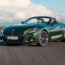 2025 BMW Z4 Pictures, Specs & Price
