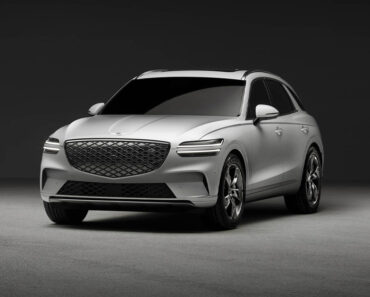 2025 Genesis GV70 Review: Specs, Price and Release Date
