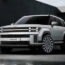 2025 Hyundai Santa Fe: Must-See SUVs of the Upcoming