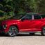 2025 Hyundai Kona Specs: Powerful Crossover SUV with Power