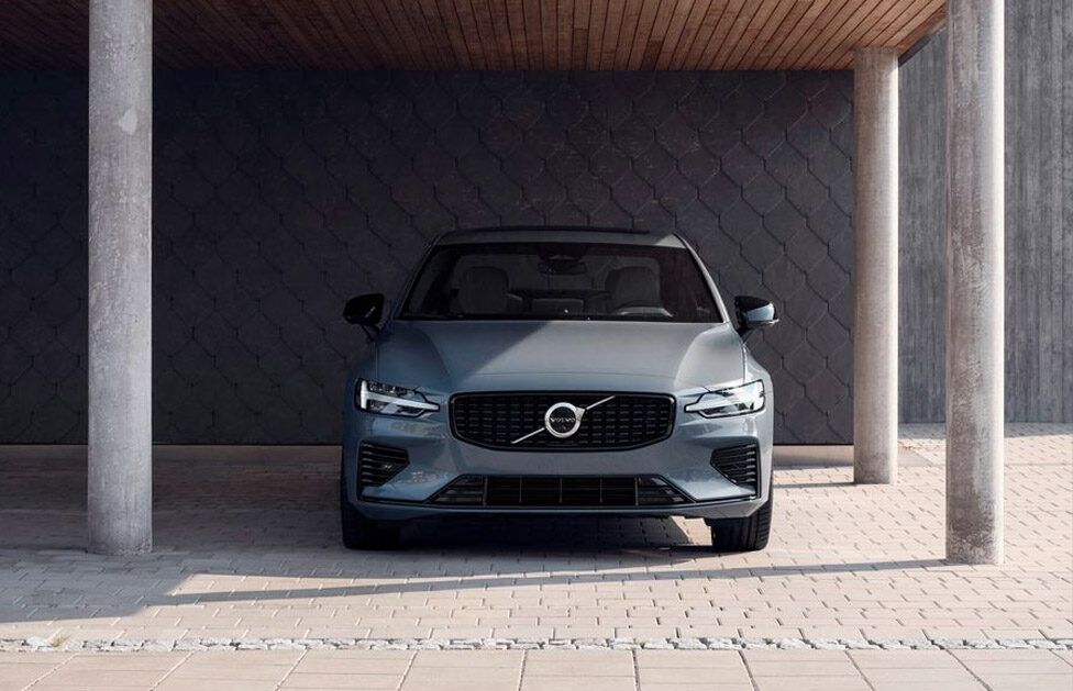 2025 Volvo S60 New Specs, Colors, Price & Trims Tops Speed