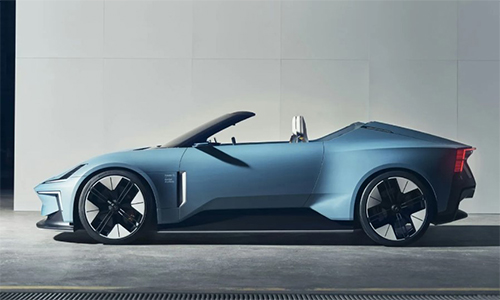 Polestar 6