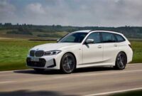 BMW 3 Series Touring