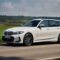 BMW 3 Series Touring