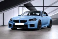 BMW M2 Coupe