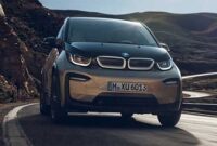 BMW i3s